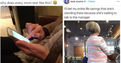 Everyone Over The Age of 40 Keeps Doing These Bizarre 'Coming of Age' Things
