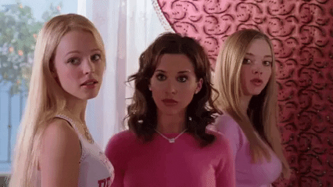 2. Mean Girls 2