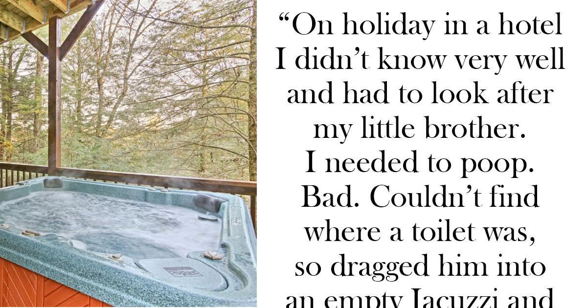 15 People Who Call Themselves Scumbags Tell All About The Worst Things They've Ever Done