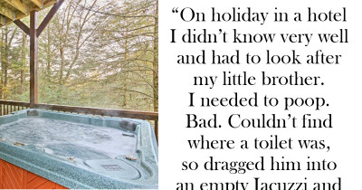 15 People Who Call Themselves Scumbags Tell All About The Worst Things They've Ever Done