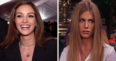 Editing 30 Celebrities From The '90s To Fit Today's 'Beauty Influencer' Standards