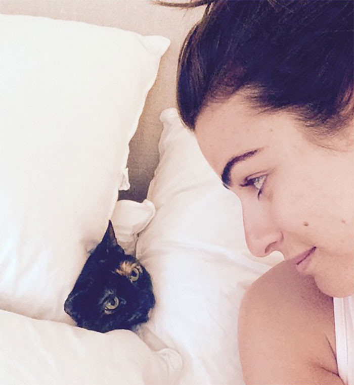 10. Lea Michele & Sheila