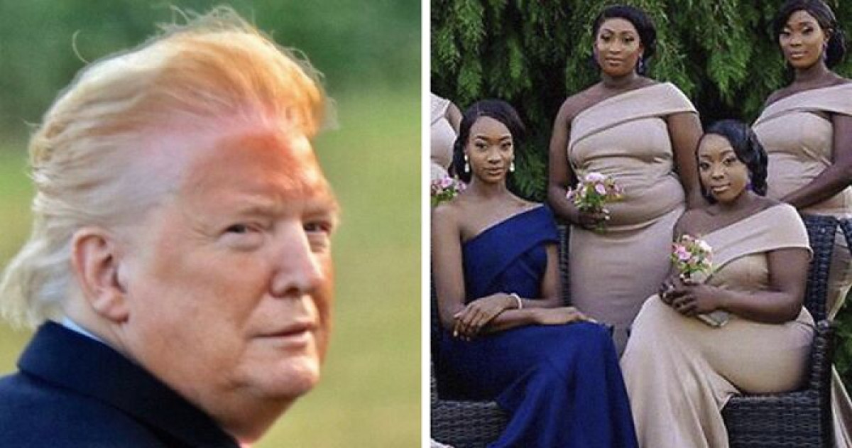 There Is A Subreddit Dedicated To Makeup Fails, And We Have 40 Of The Absolute Worst