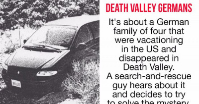 10+ Strangest And Most Interesting "Internet Rabbit Hole"s People Have Stumbled Upon