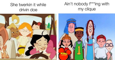 20 Posts about Disney Channel Shows That Will Get You in the Nostalgia