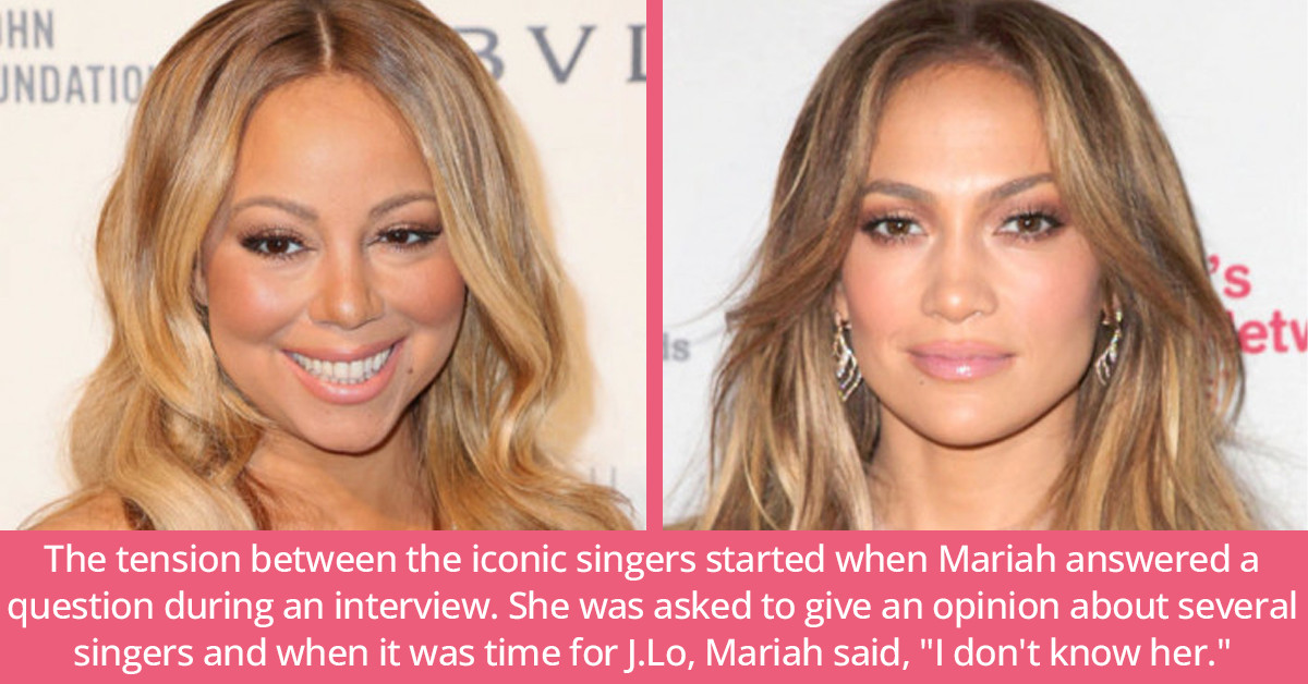 13 Celebrity Fights That May Have Been Forgotten