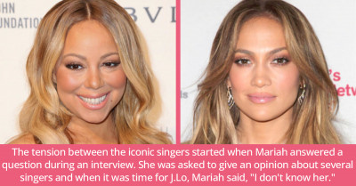 13 Celebrity Fights That May Have Been Forgotten