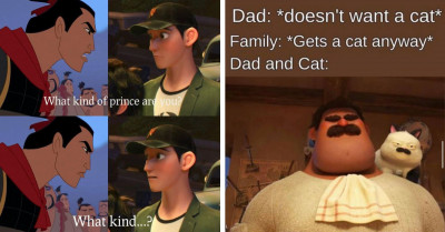 27 Relatable Disney Memes That Will Make Far Too Much Sense To Be This Funny