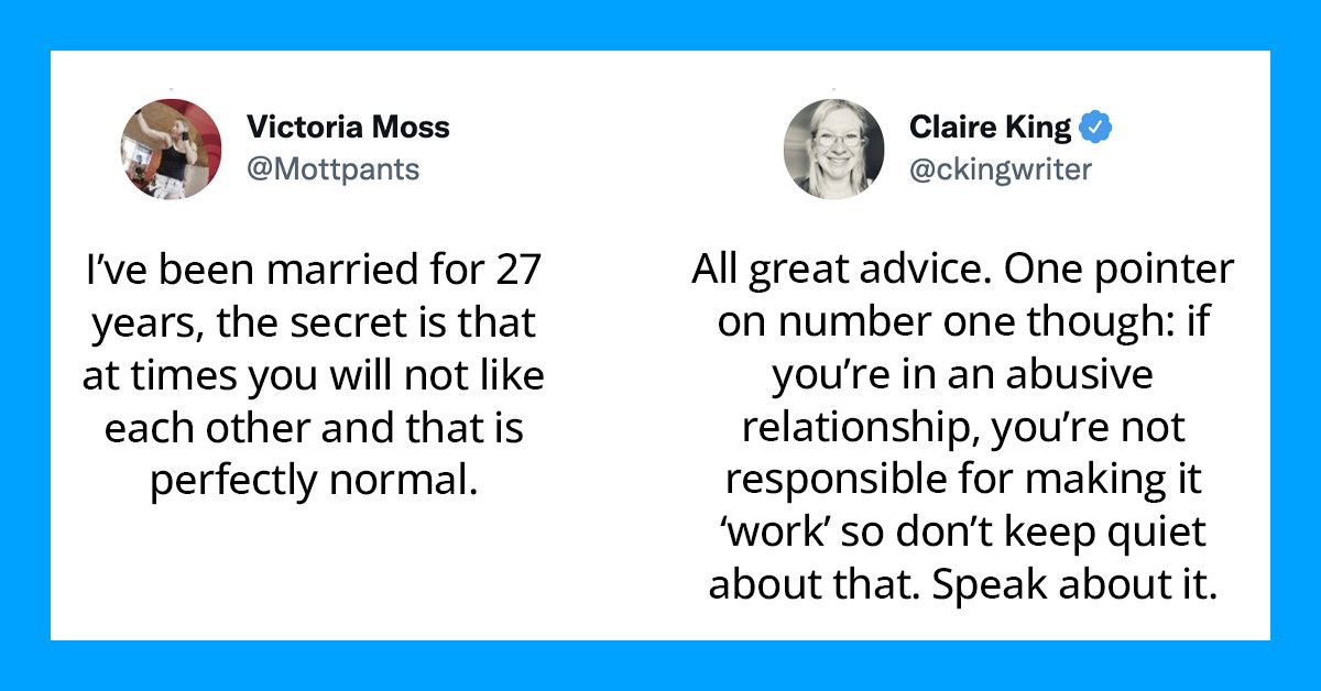 6 Golden Rules That Every Married Couple Should Follow for a Healthy Lifelong Marriage