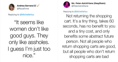 People Have Shared The Red Flags That They Look Out For When Dating