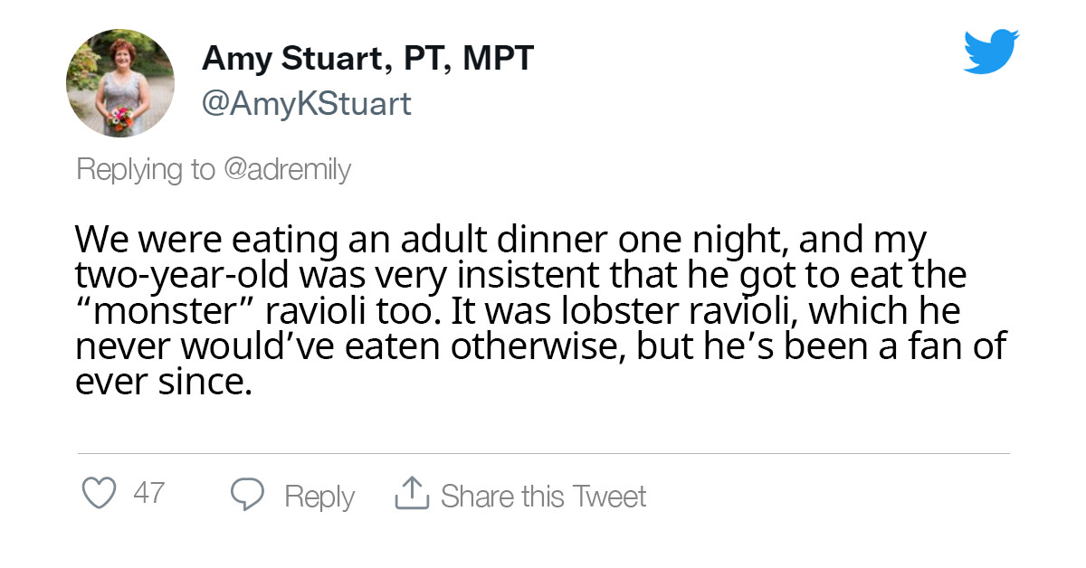 Parents Share Tricks They Use To Make Their Kids Eat Healthy Foods, And Here Are 30 Of The Best Ones