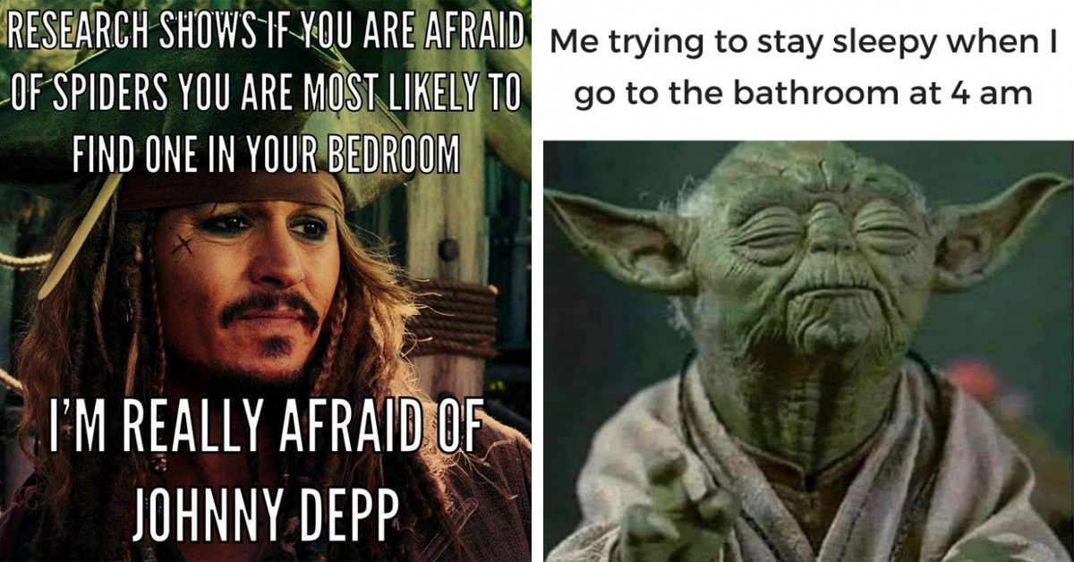 20+ Disney Images That Can Make You Smile And Laugh Even When You're Having A Bad Day