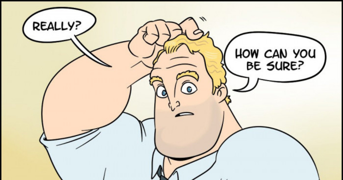 Hilarious Comic Shows That It Is Not Easy Being A Member Of The Incredibles Family