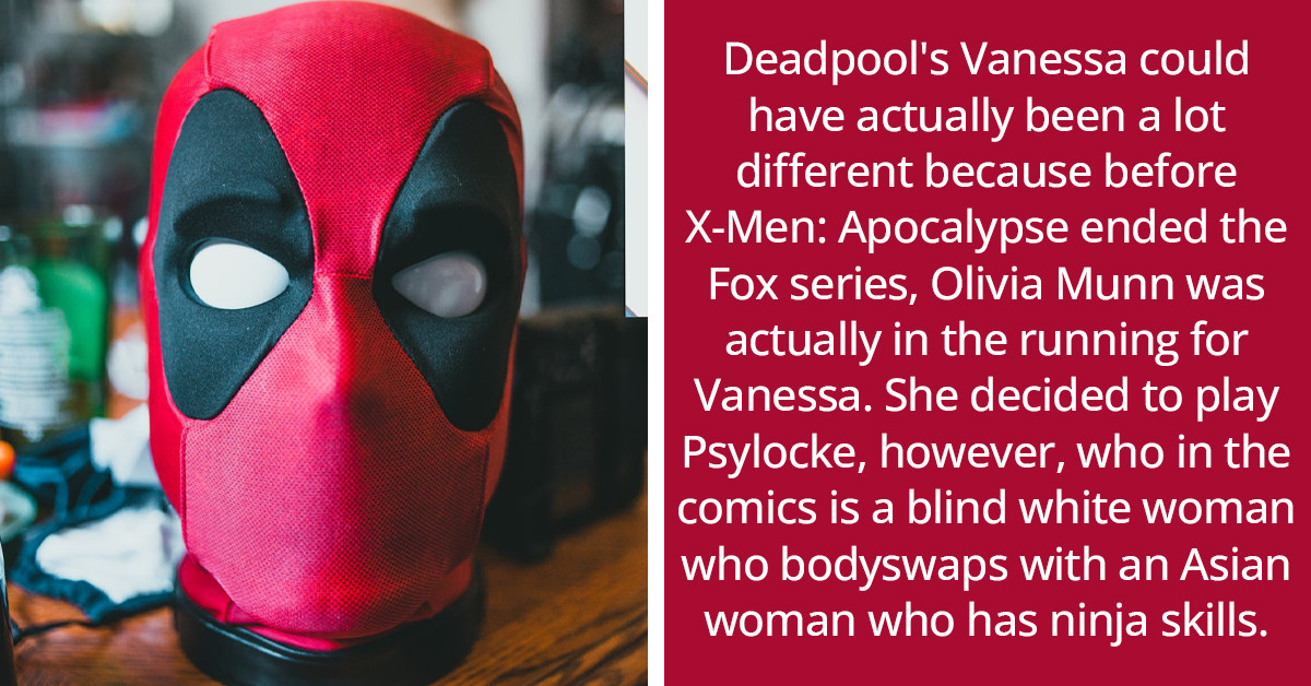 20 Facts About Ryan Reynolds' Films That You Might Not Know About