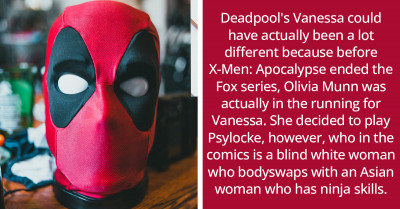 20 Facts About Ryan Reynolds' Films That You Might Not Know About