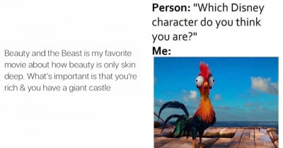 27 Cheeky Disney Memes We Weren't Expecting To Be So Funny