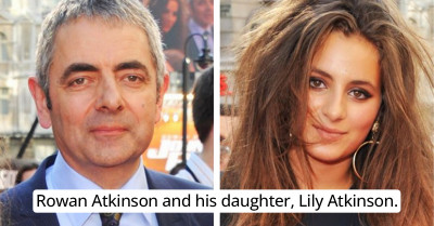 15 Celebrity Kids Whose Appearances Seriously Exceed All Of Our Expectations