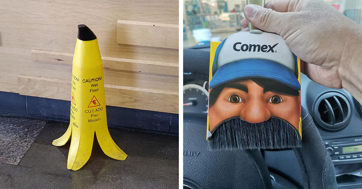 50 New Pictures Of Intriguing And Creatively Designed Products And Ideas