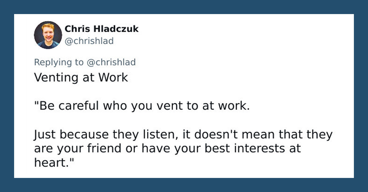 Guy Shares 10 Useful Life Tips That Will Surely Make Your Life A Little Simpler Than Before