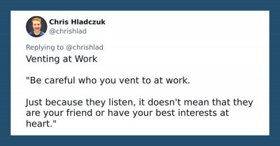 Guy Shares 10 Useful Life Tips That Will Surely Make Your Life A Little Simpler Than Before