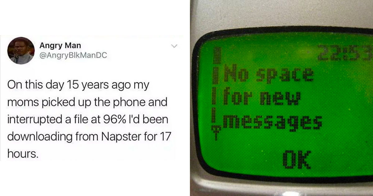 30 Things Millennials Grew Up With, But Generation Z Doesn’t Know Anything About