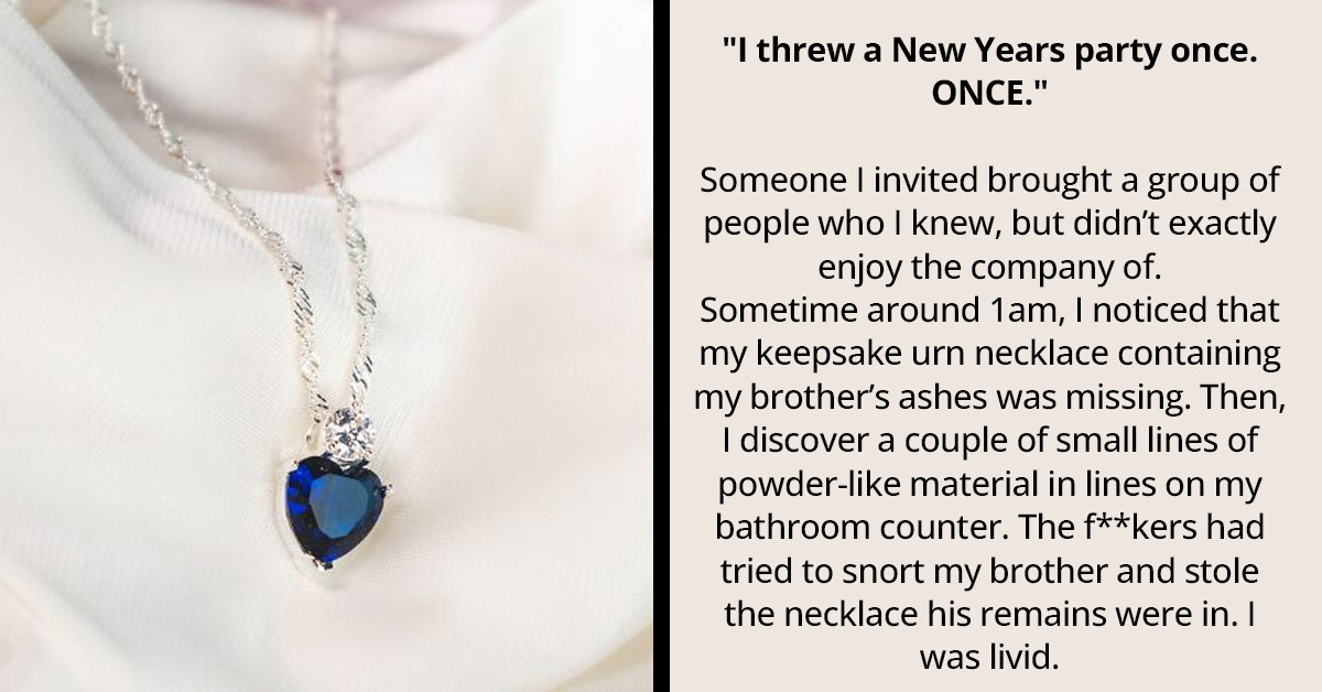 21 Incredibly Unusual Guests Who Behaved In The Most Unpredictable Ways