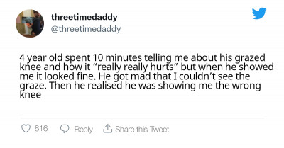 75 Of The Funniest Posts From "The Dad" - Where Parents Of The Internet Hilariously Collide