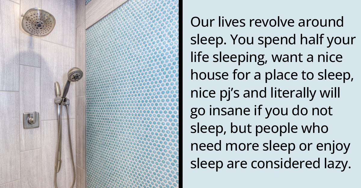 Redditors Post Their Most Interesting Shower Thoughts That Really Change Your Perspective