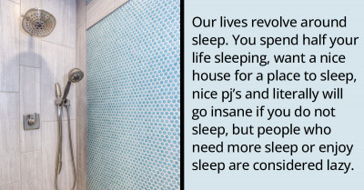 Redditors Post Their Most Interesting Shower Thoughts That Really Change Your Perspective