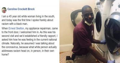 The Cold Truth About Racism From The Mouth Of A Black Man