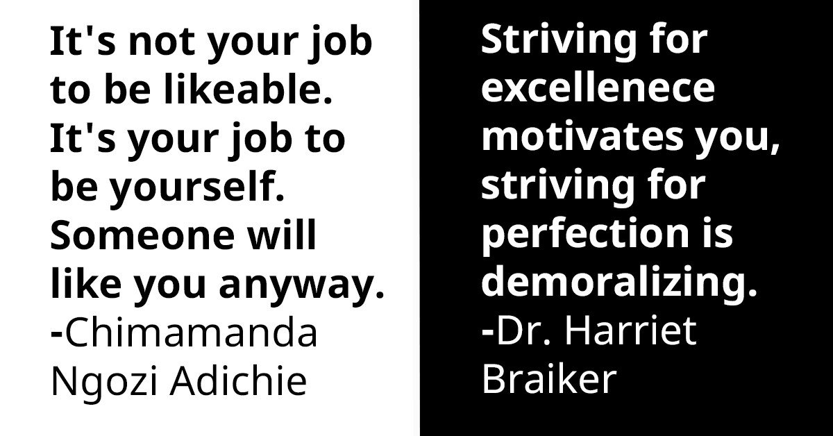 40 Inspirational Quotes From Iconic Women