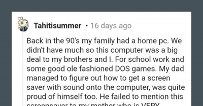 Hilarious Moments Where Religious Fanatics Tagged Completely Normal Things As Satanic