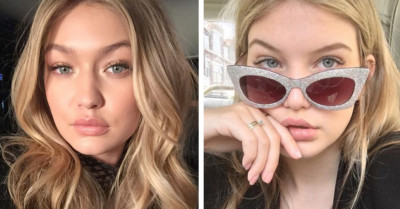 18 Celebs Who Have Non-Famous Look-Alikes