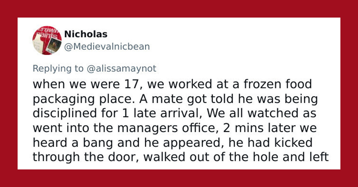 30 People Who Quit Their Jobs Share The Reasons That Finally Made Them Do It