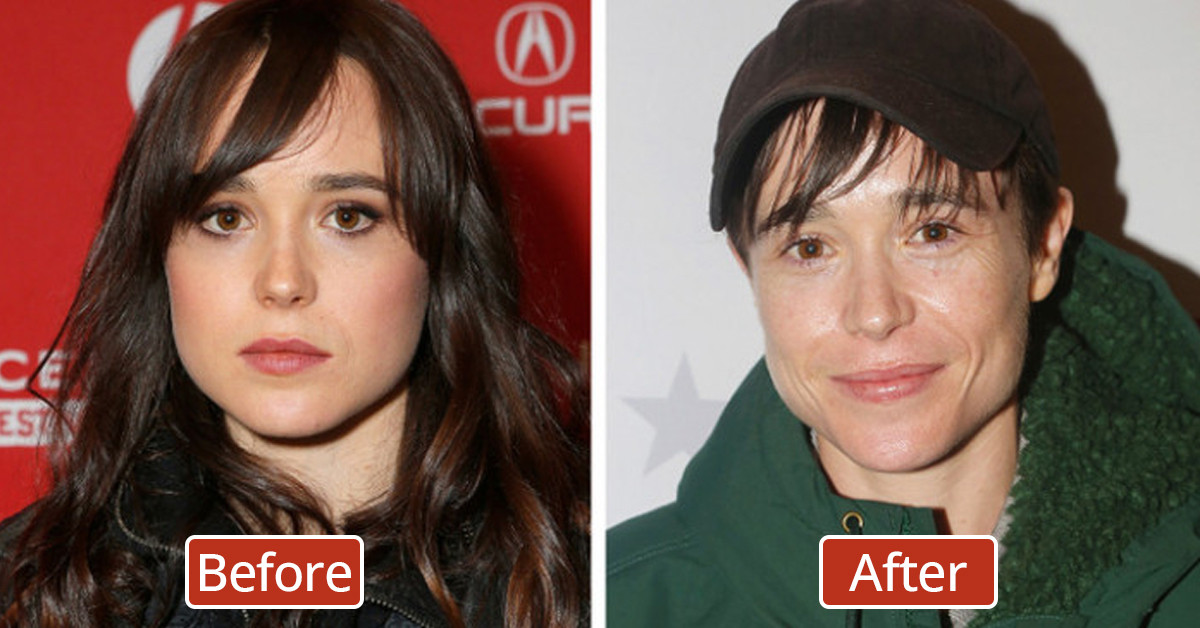 Transgender Actors And Actresses Are Making Waves In The Movie Industry, And Here Are Some Of Them