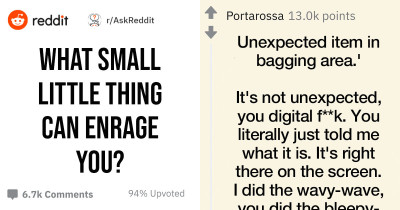 15 Pet Peeves You Probably Find Relatable