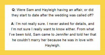 Mom Supports Her Younger Daughter Who Is Getting Married to Her Elder Sister’s Ex-Fiancé, and Redditors Come Down Hard on Her