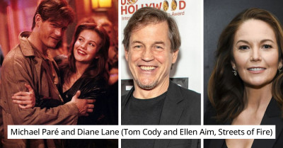 These 10 Movie Couples Were Everyone's Favorite Back in the Day, and This Is What They Look Like Now