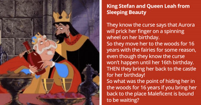 We Analyzed These 15 'Perfect' Parents From TV Shows And Movies And Found Out They're Actually Quite Terrible