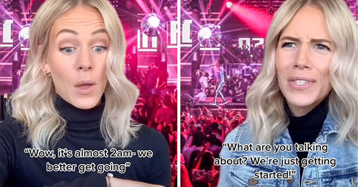 American Woman Moves To Spain And Shares 17 Ways She Experienced “Culture Shock”