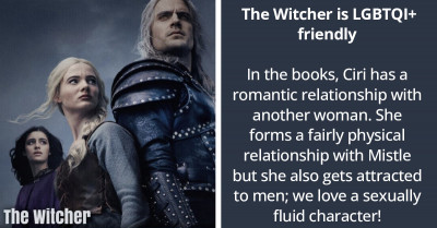 20 Fun Trivia About Magic, Wizards, And Harry Potter