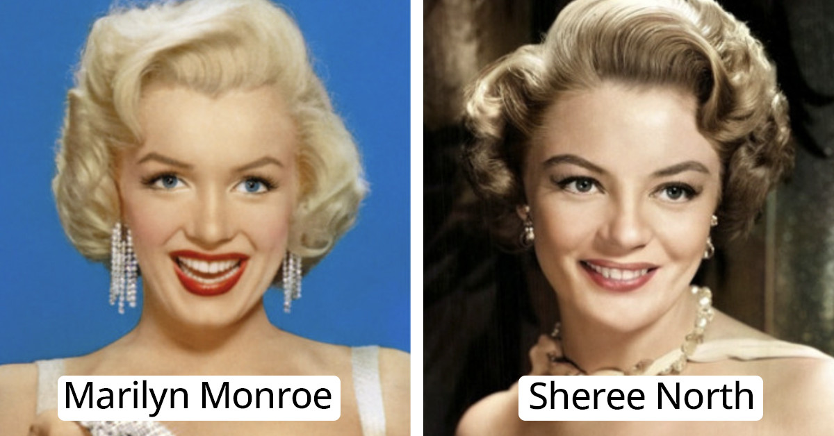 Why Marilyn Monroe Won The Hearts Of Fans Over The Other Blond Bombshells Of Her Time