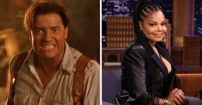 Celebrities People Believe Deserve Another Chance After The Backlash They Faced