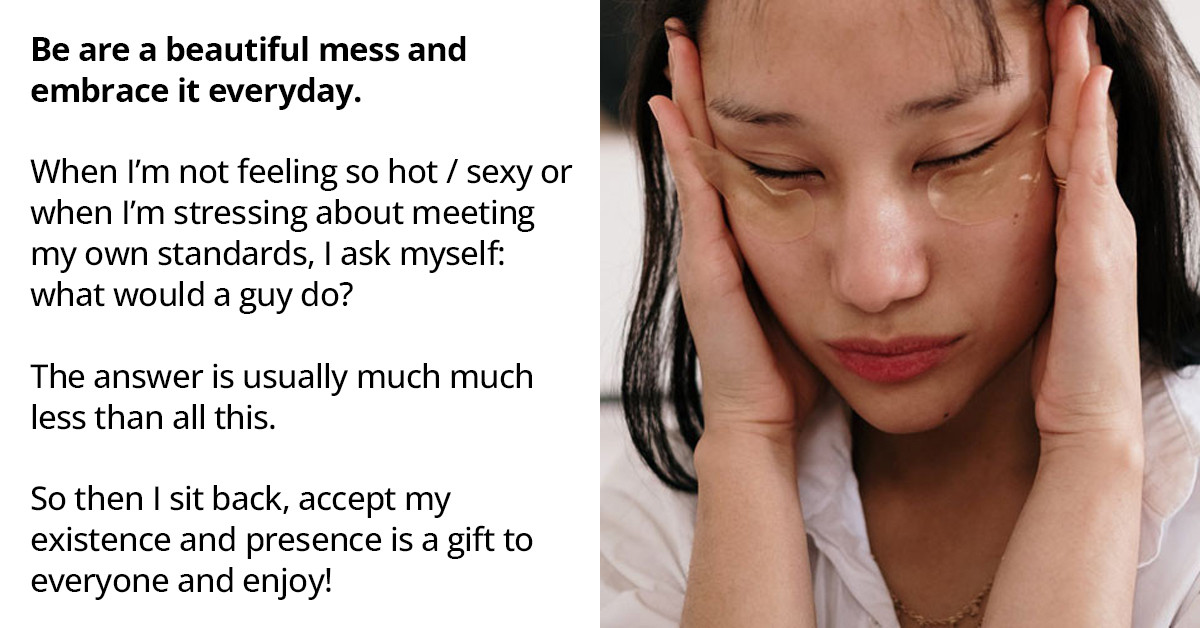 30 Women Share Their Most Useful Life Hacks For Other Women To Take Advantage Of