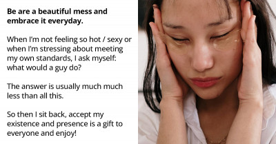 30 Women Share Their Most Useful Life Hacks For Other Women To Take Advantage Of