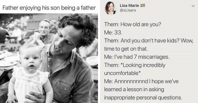 40 Memes Of The Most Honest Millennial Mom Confessions That Are Far Too Relatable