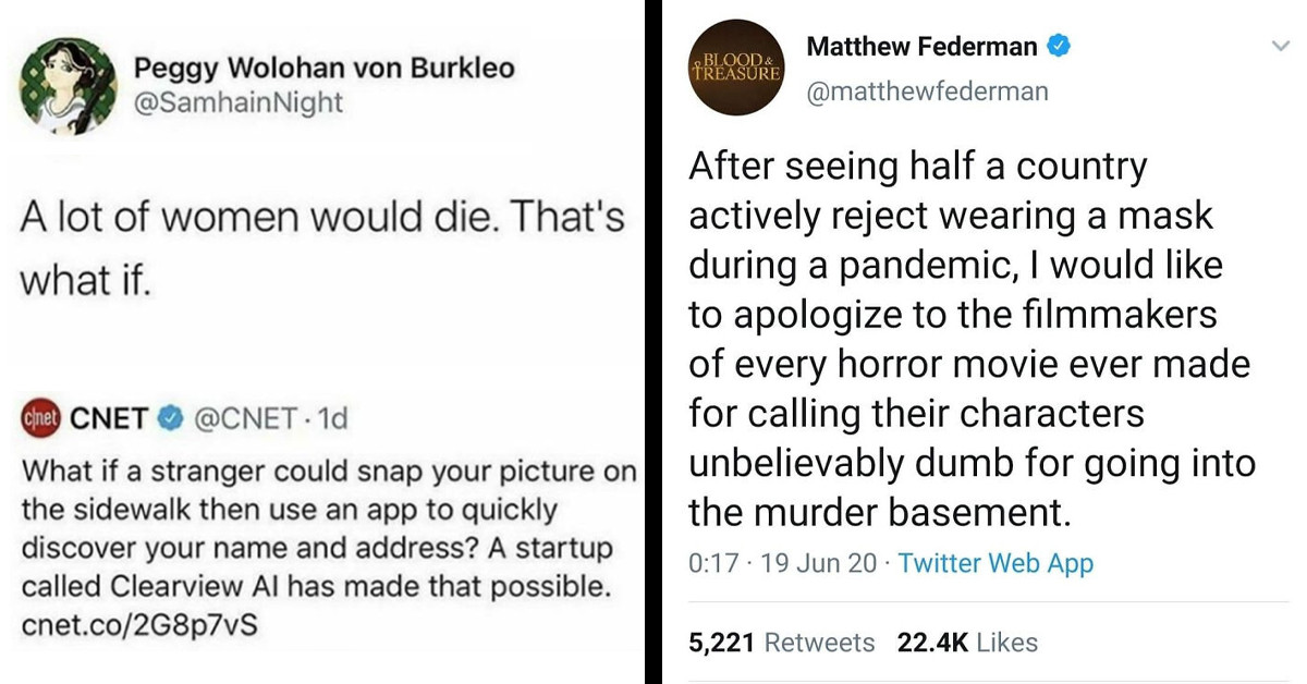 50 Mind-Boggling Examples Of Real People Being Incredibly Stupid And So Proud Of It