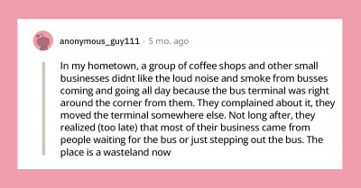 30 Dumb Decisions Companies Made Then Regretted After It Was Too Late