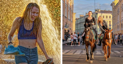 40 Pictures Of What Russia Actually Looks Like Have Been Shared By A Professional Photographer