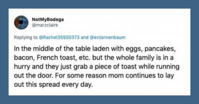 30+ Pictures Of Tweets Where People Roasted The Most Absurd Movie Clichés, And They’re Both Funny And True